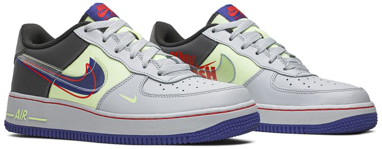 Nike Air Force 1 Low GS Dunk It