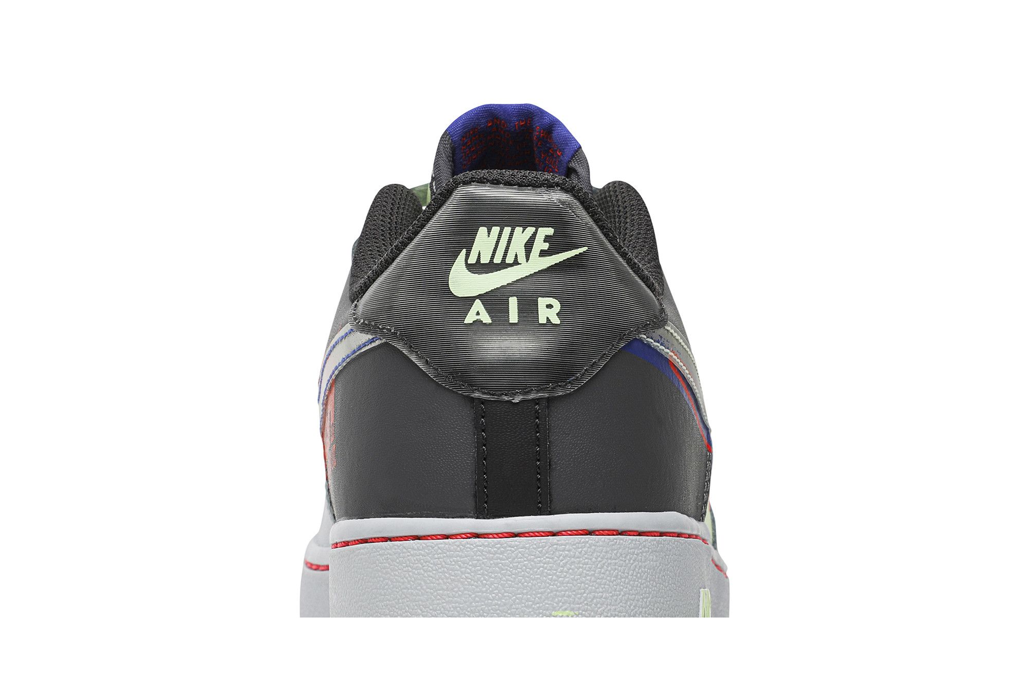 Buy Air Force 1 Low GS Dunk It CT1628 001 GOAT