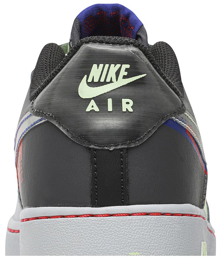 Nike Air Force 1 Low GS Dunk It