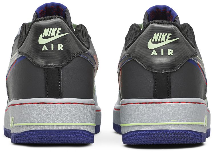 Nike Air Force 1 Low GS Dunk It