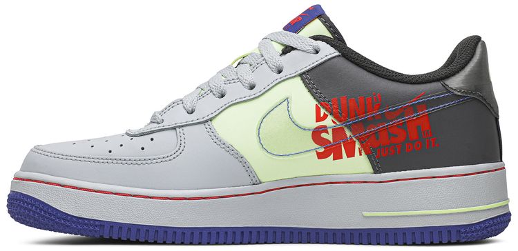 Nike Air Force 1 Low GS Dunk It
