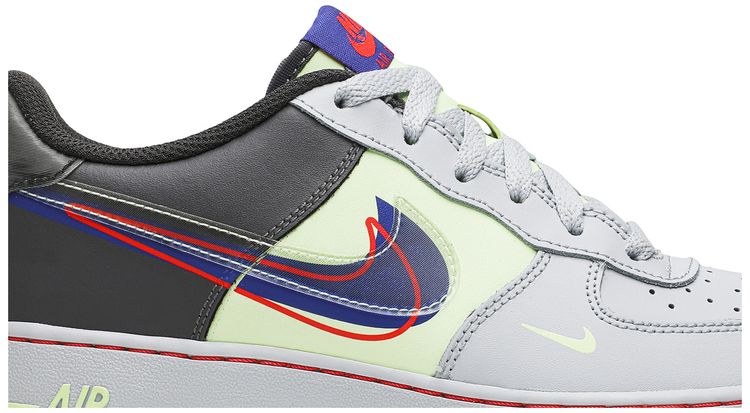 Nike Air Force 1 Low GS Dunk It