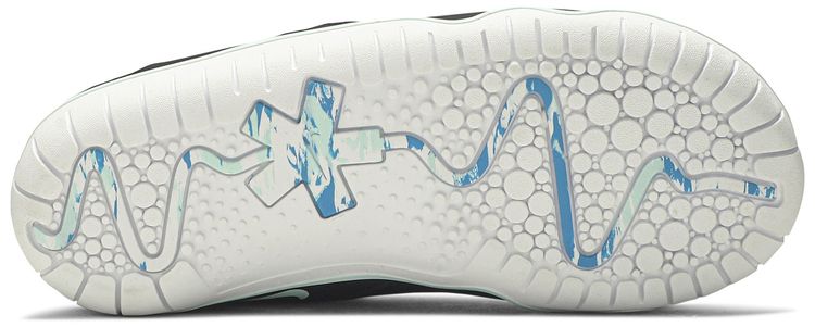 Nike Zoom Pulse Black Teal Tint