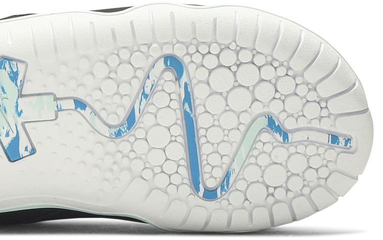 Nike Zoom Pulse Black Teal Tint