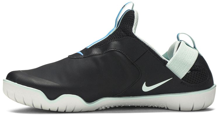 Nike Zoom Pulse Black Teal Tint