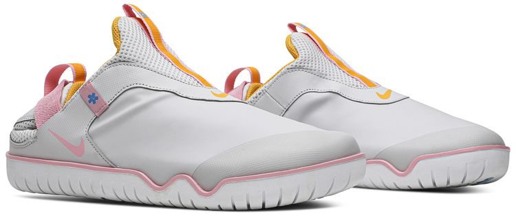 Nike Zoom Pulse Vast Grey Pink