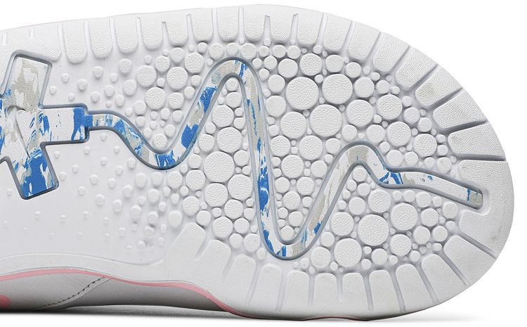 Nike Zoom Pulse Vast Grey Pink