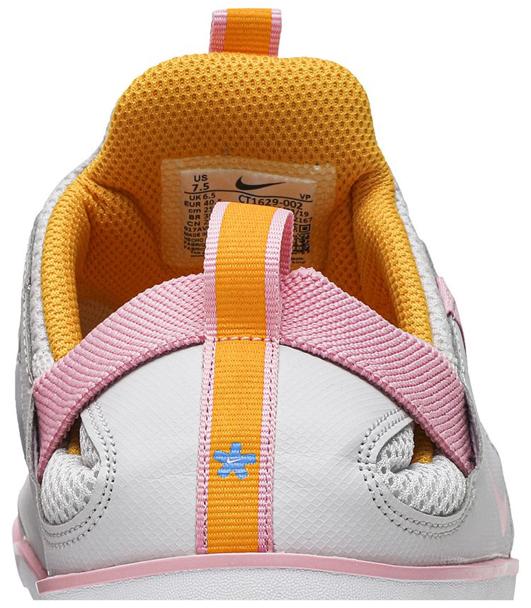 Nike Zoom Pulse Vast Grey Pink