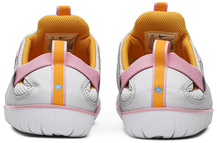 Nike Zoom Pulse Vast Grey Pink