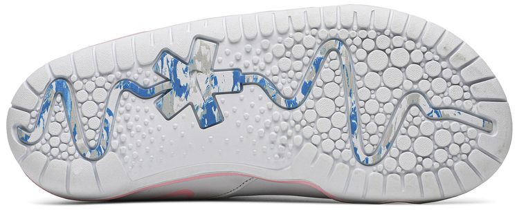 Nike Zoom Pulse Vast Grey Pink