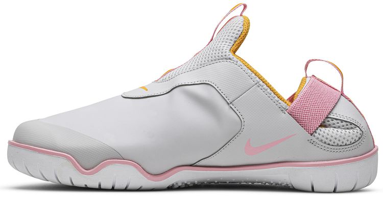 Nike Zoom Pulse Vast Grey Pink