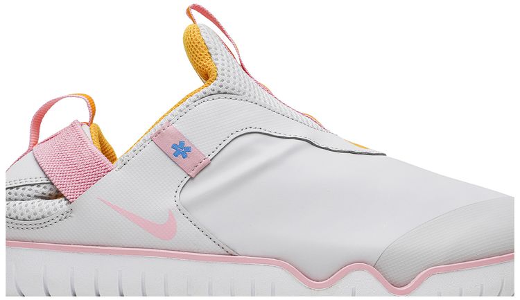 Nike Zoom Pulse Vast Grey Pink