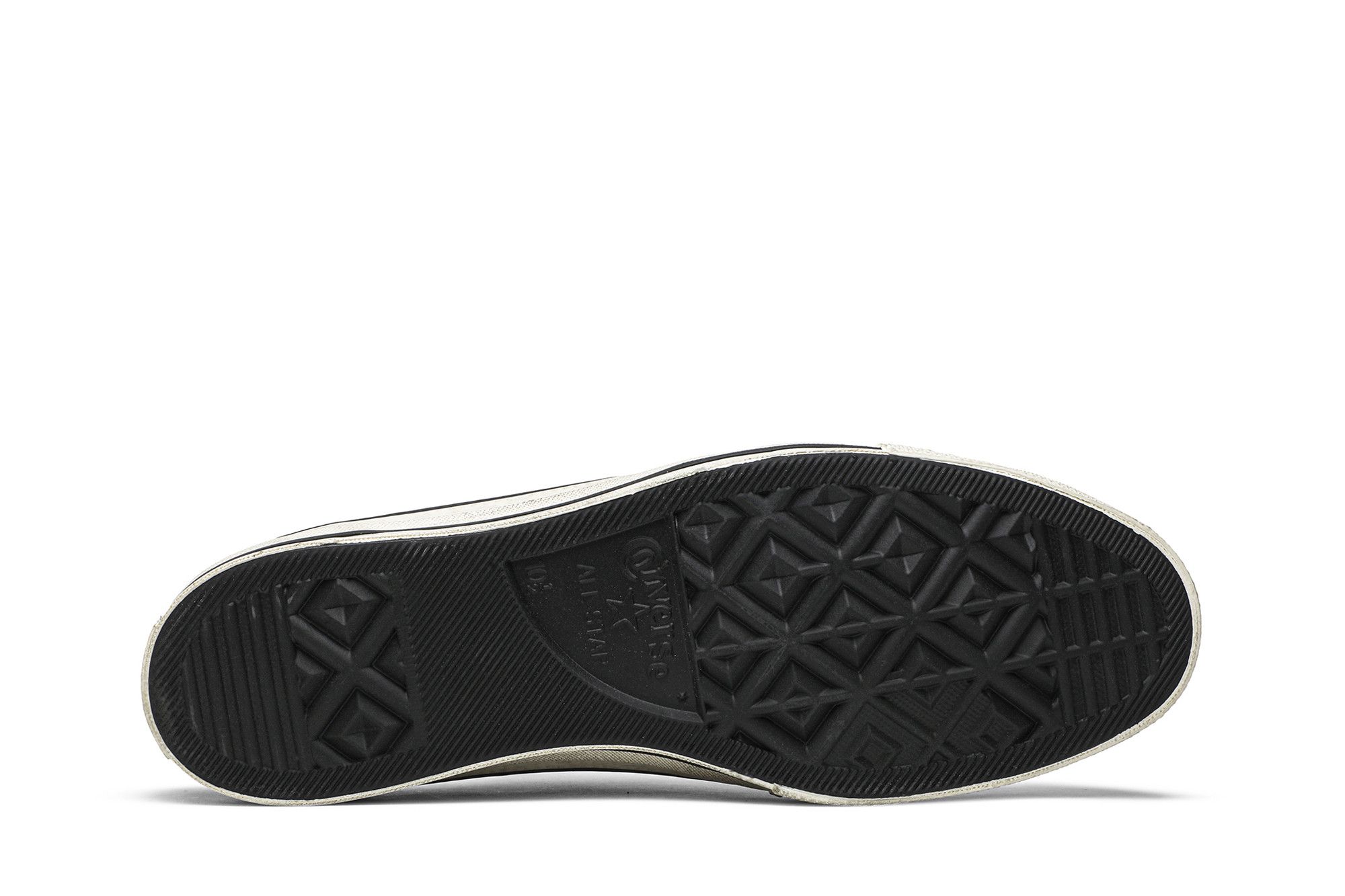 Buy UNDERCOVER x Chuck 70 Ox 'Camo' - 164834C | GOAT