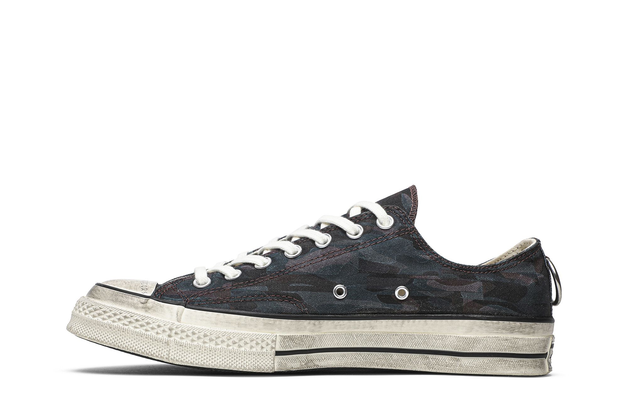 Converse x undercover chuck 70 ox black sales