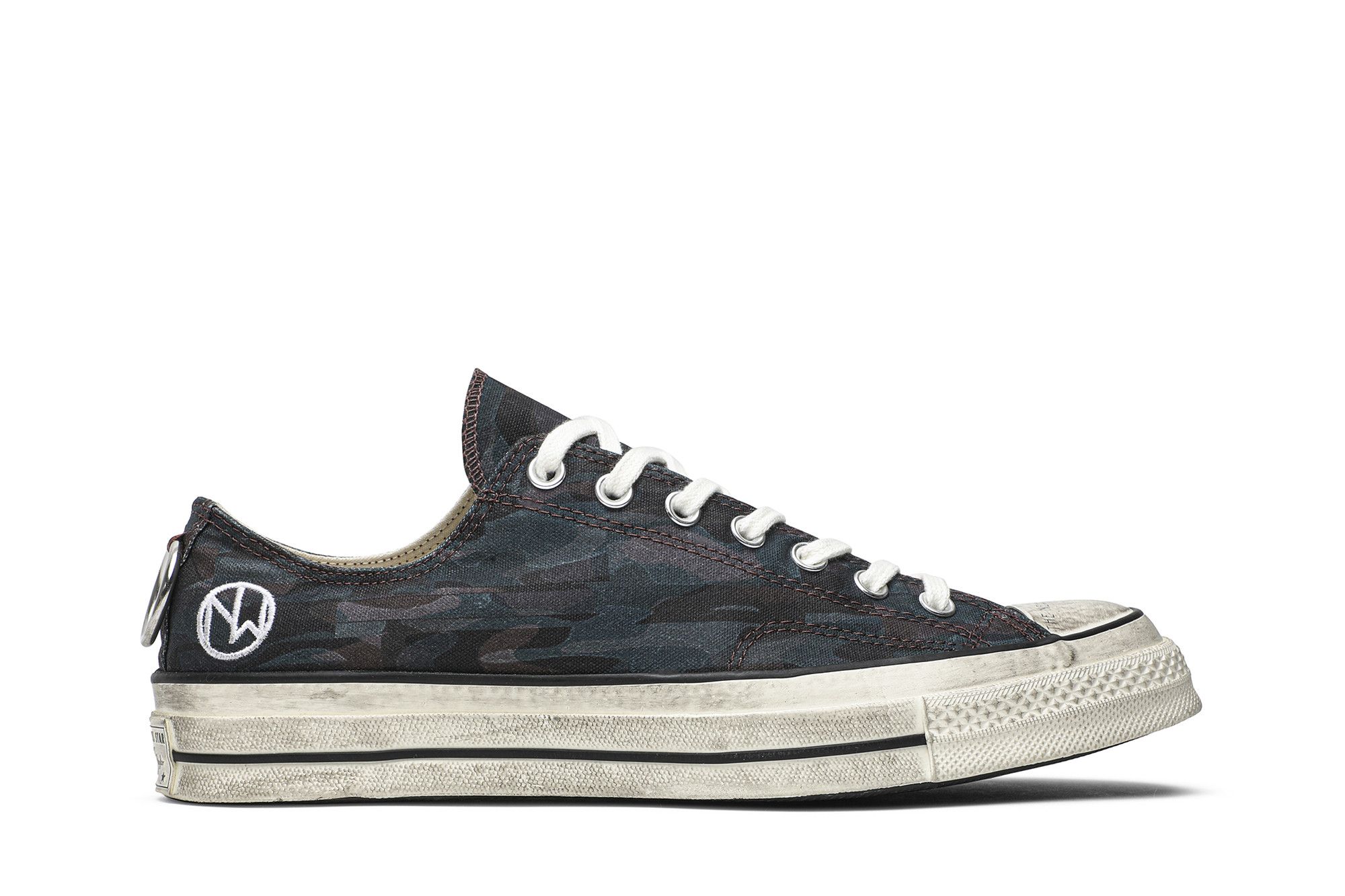 Converse chuck shop 70 ox undercover