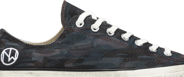 UNDERCOVER x Chuck 70 Ox Camo