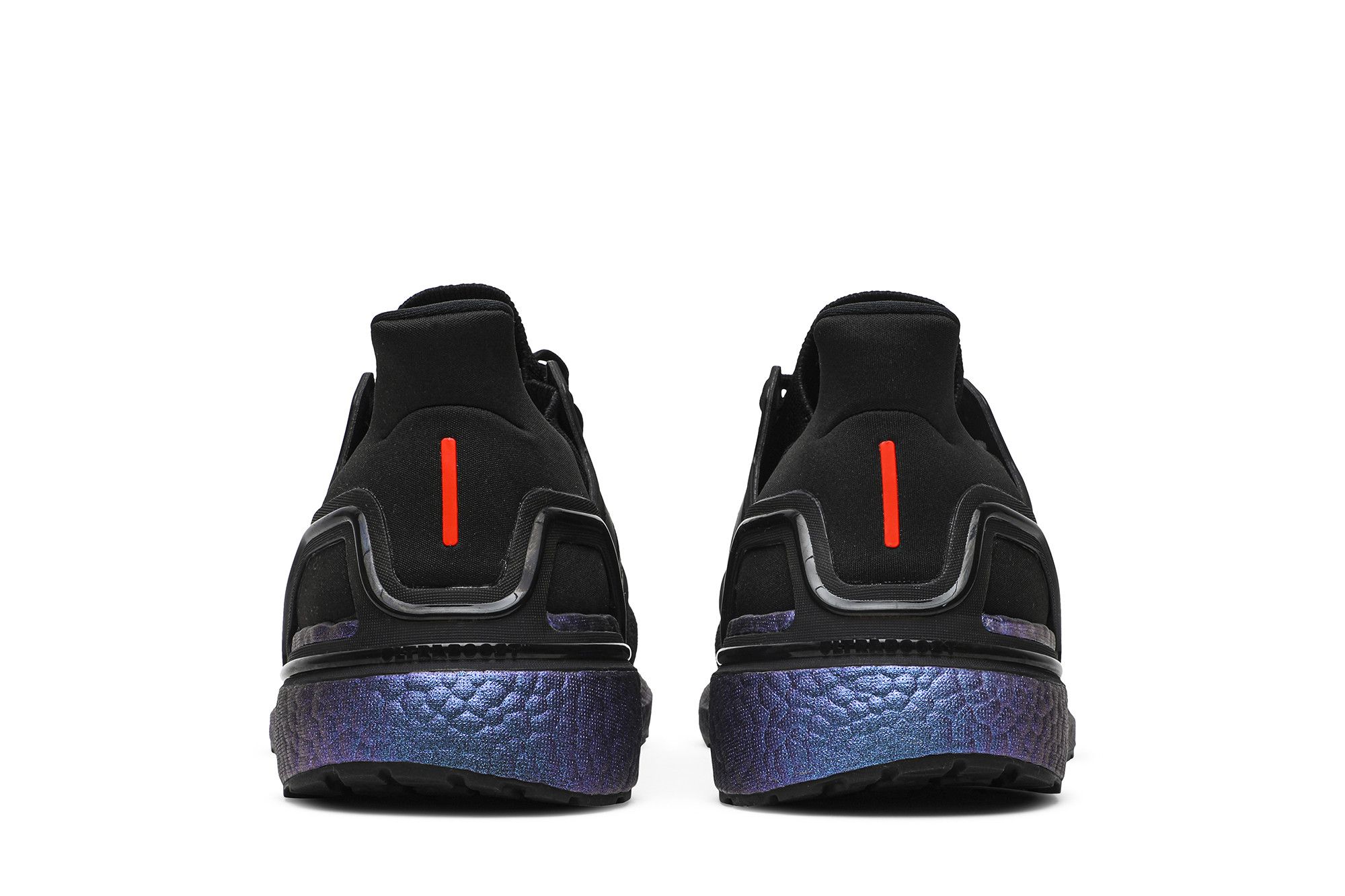 Buy ISS US National Lab x UltraBoost 20 Core Black EG1341 GOAT