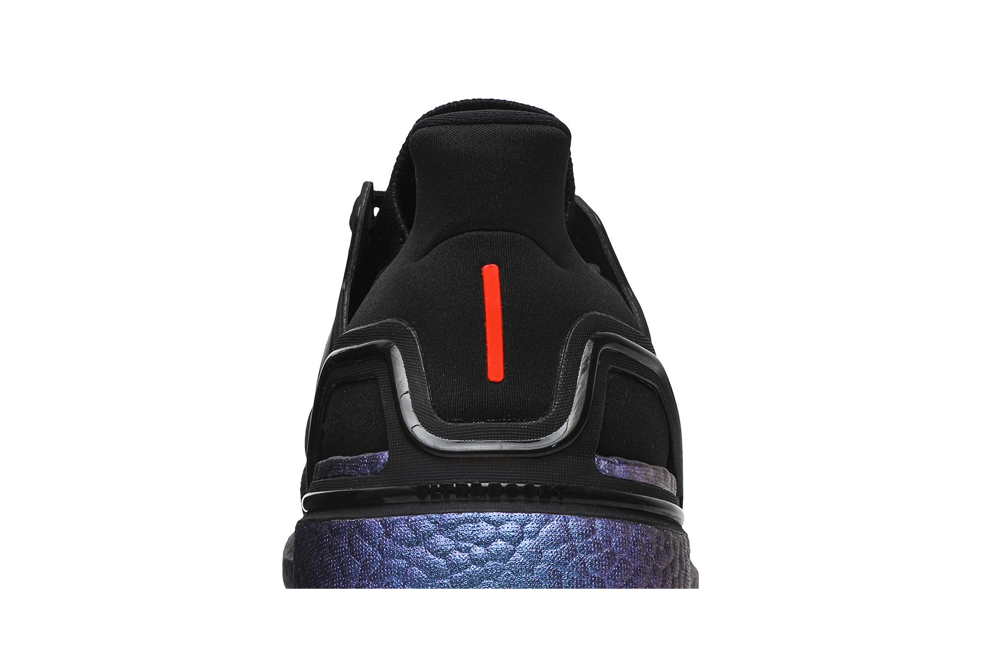 Buy ISS US National Lab x UltraBoost 20 Core Black EG1341 GOAT