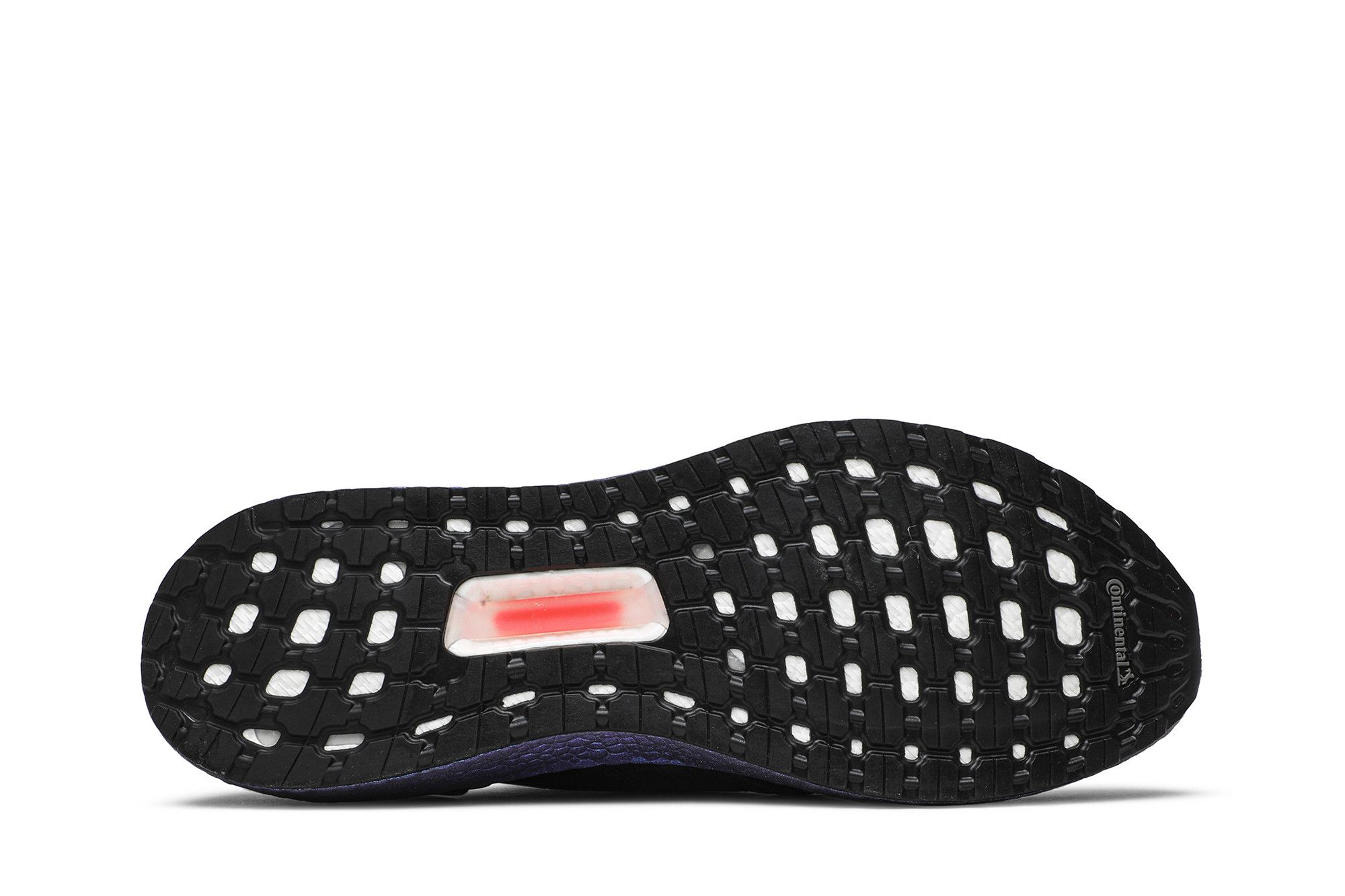Size 4.0 ISS US National Lab x UltraBoost 20 Core Black