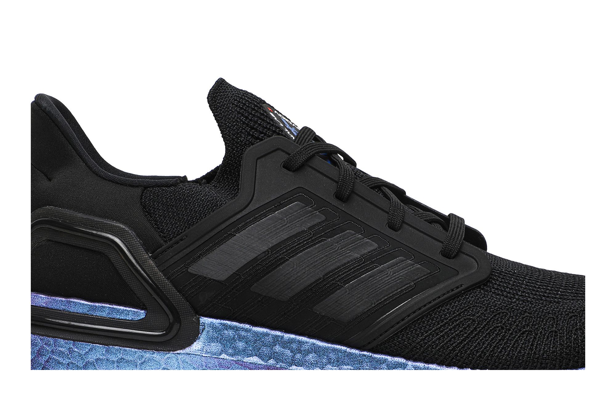 Adidas ultra boost 2020 iss us national lab core black cheap