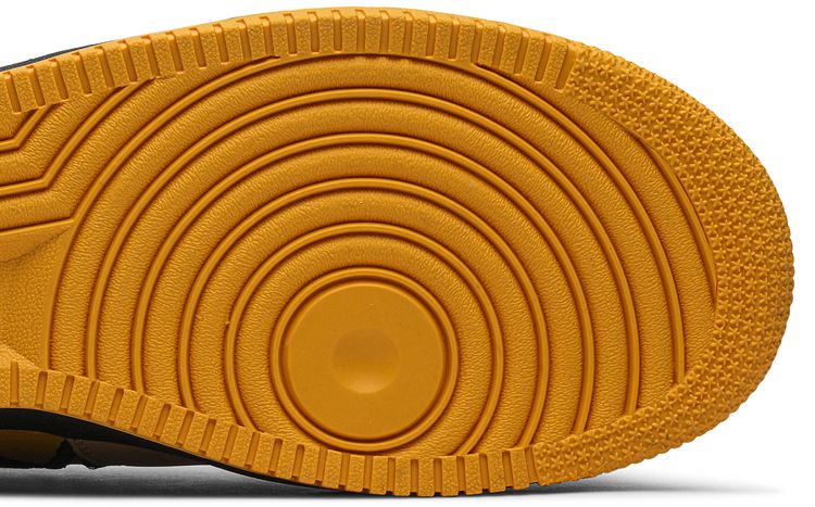 Karabo Poppy x Nike By You x Air Force 1 Low Karabo By You