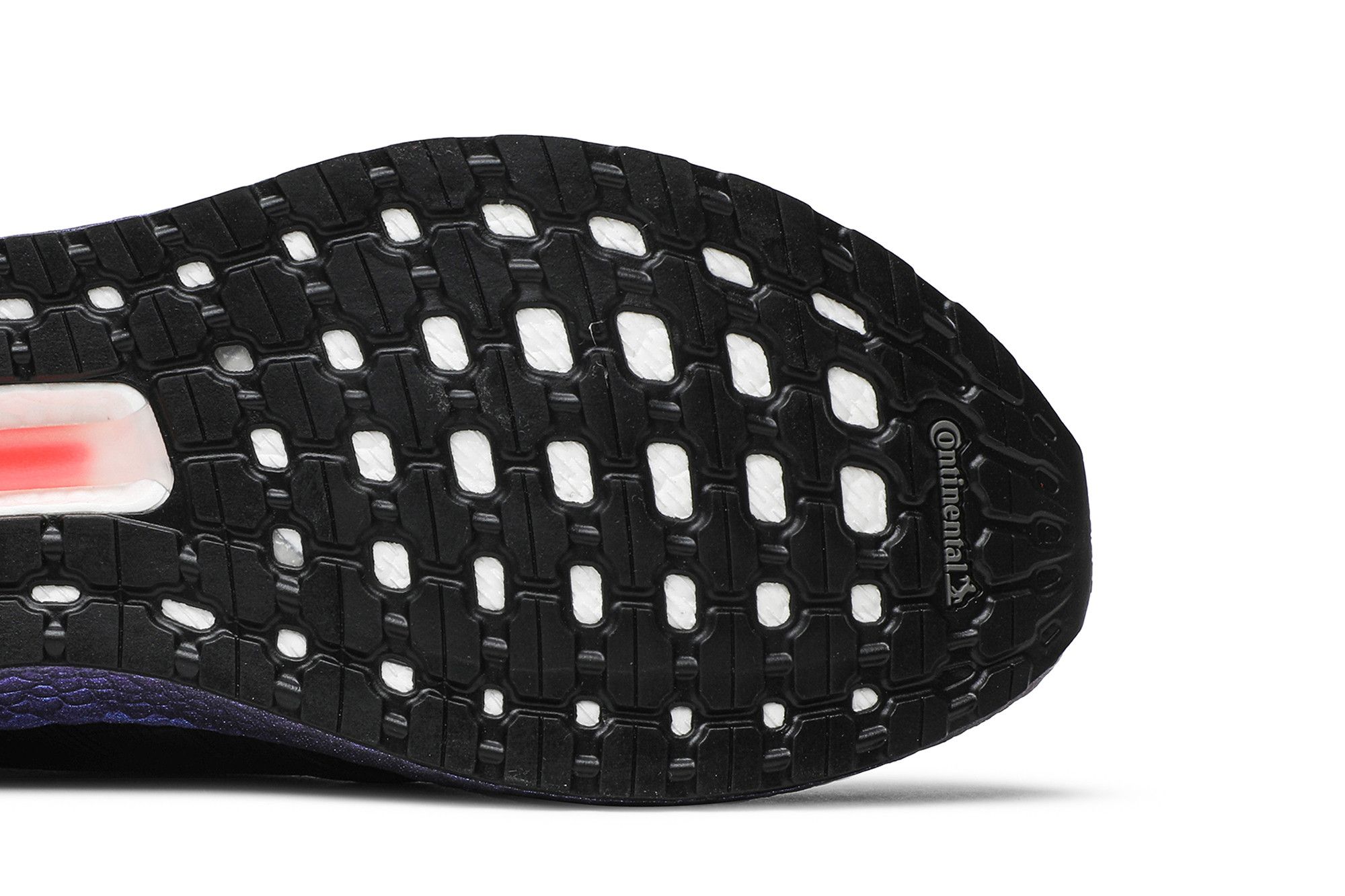 Buy ISS US National Lab x UltraBoost 20 Core Black EG1341 GOAT