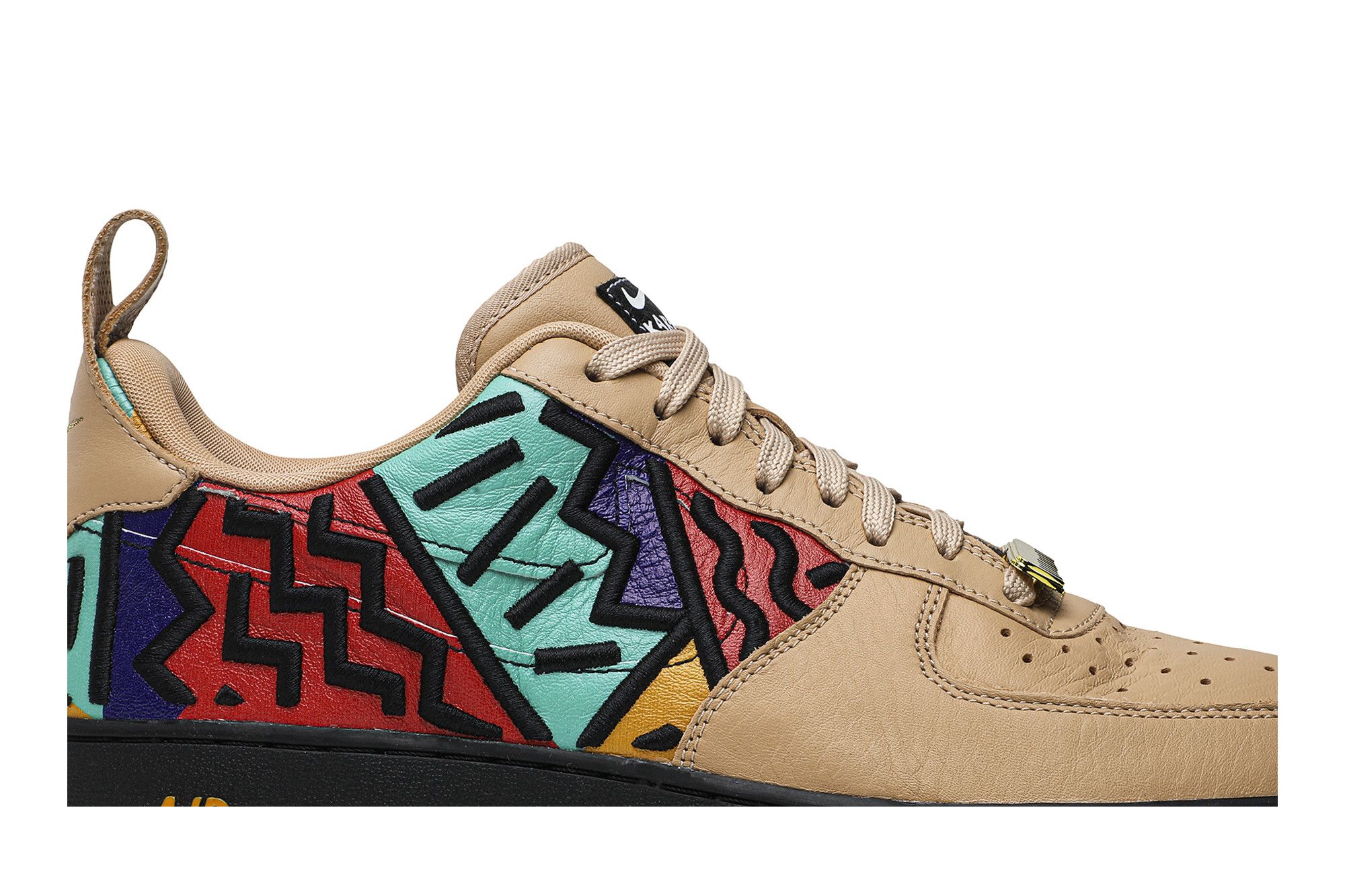 Air force 1 low karabo hotsell