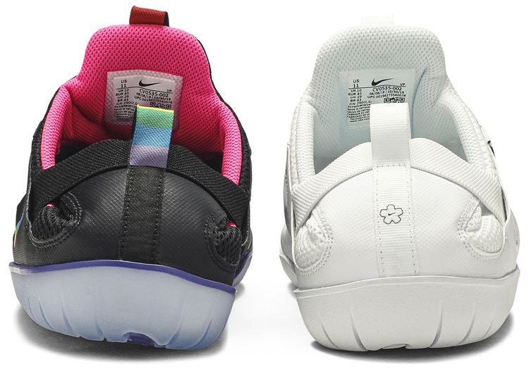 Nike Zoom Pulse Doernbecher   Desiree