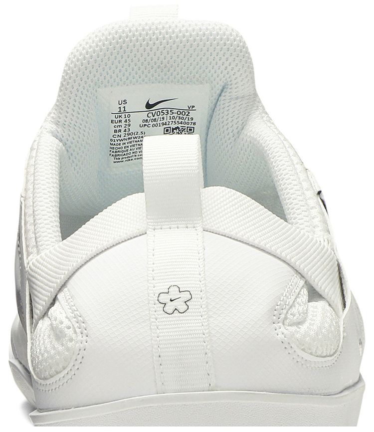 Nike Zoom Pulse Doernbecher   Desiree