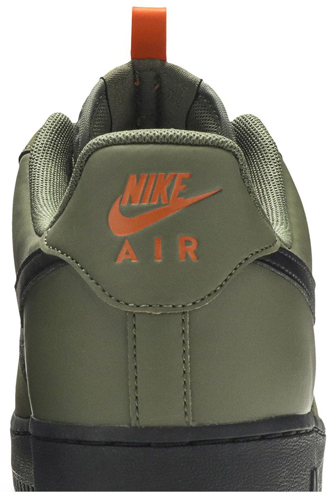Nike Air Force 1 Low Medium Olive