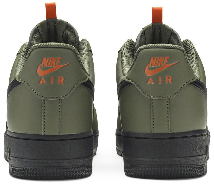 Nike Air Force 1 Low Medium Olive