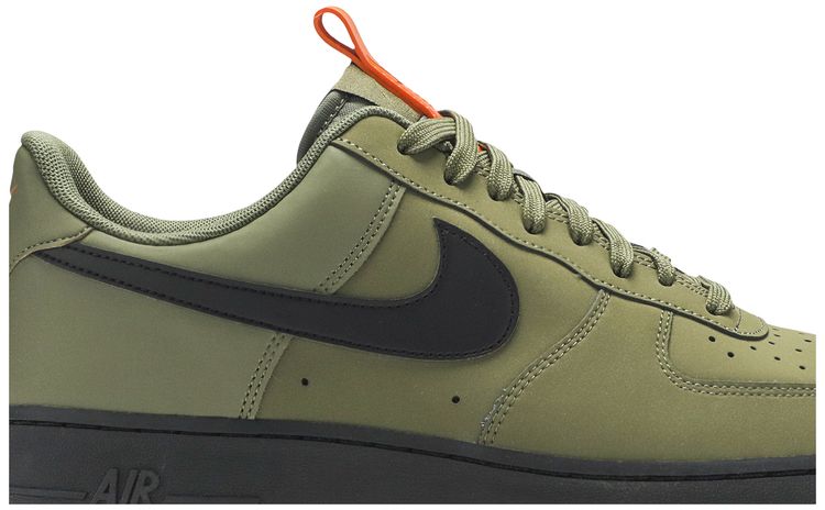 Nike Air Force 1 Low Medium Olive