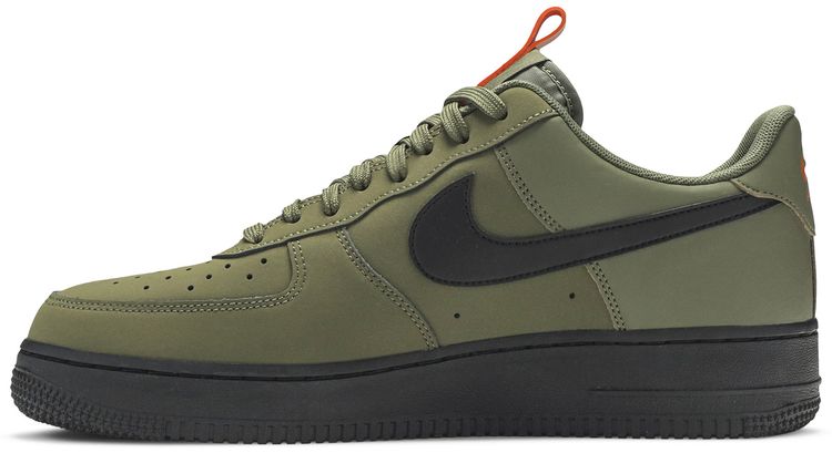 Nike Air Force 1 Low Medium Olive