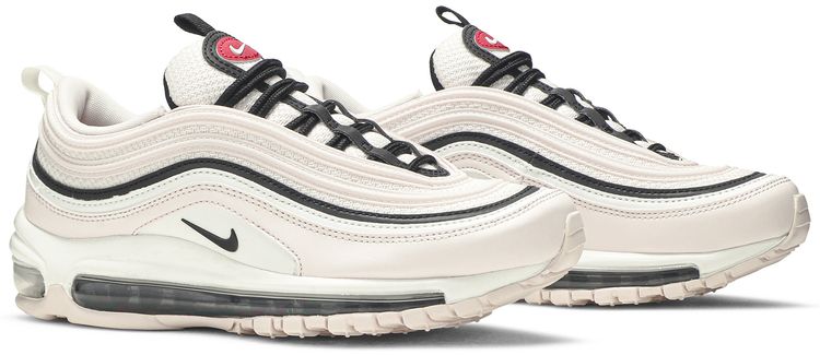 Nike Wmns Air Max 97 Light Soft Pink