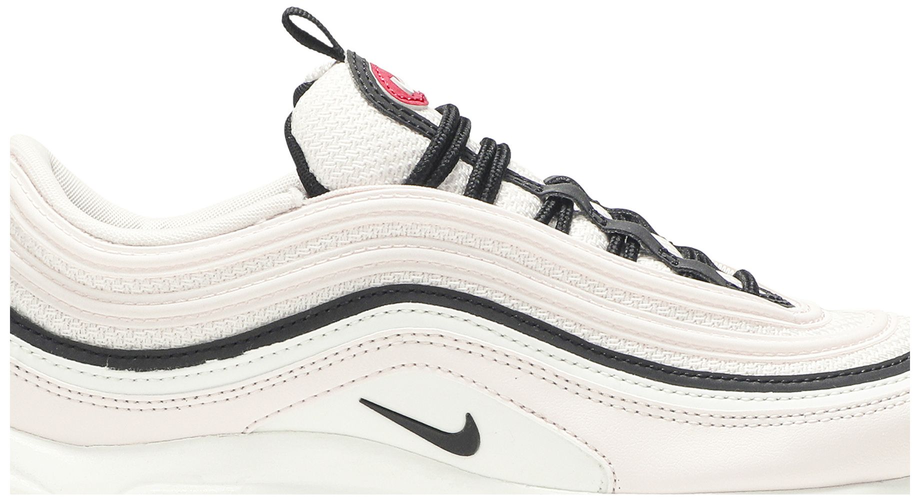 womens air max 97 light soft pink