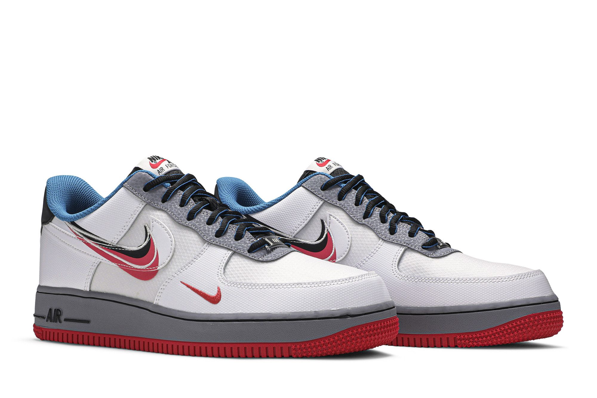 air force 1 time capsule