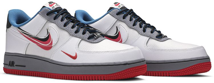 Nike Air Force 1 Low Time Capsule