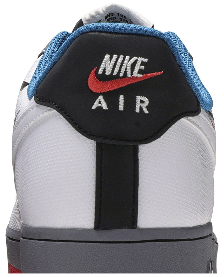 Nike Air Force 1 Low Time Capsule