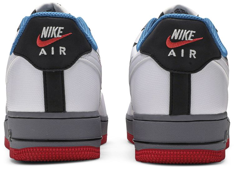 Nike Air Force 1 Low Time Capsule