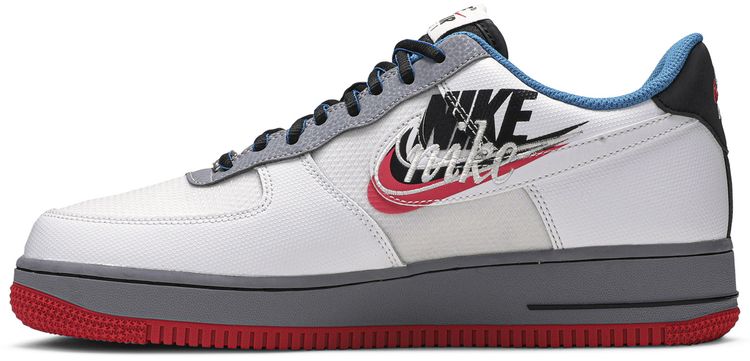 Nike Air Force 1 Low Time Capsule