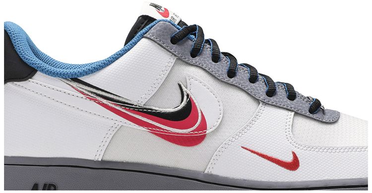 Nike Air Force 1 Low Time Capsule