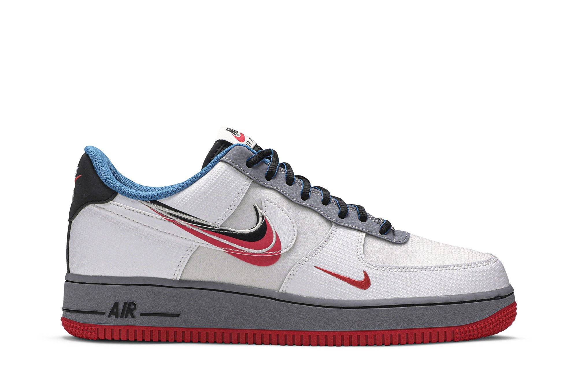 Air Force 1 Low Time Capsule