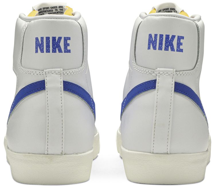 Nike Blazer Mid 77 Vintage Racer Blue