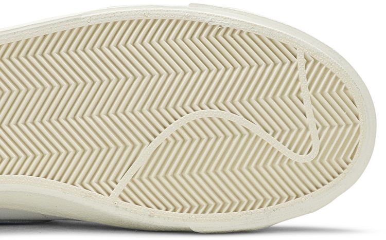 Nike Blazer Mid 77 Vintage Racer Blue