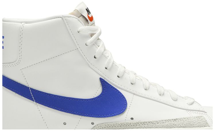 Nike Blazer Mid 77 Vintage Racer Blue