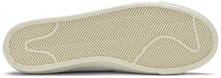 Nike Blazer Mid 77 Vintage Racer Blue