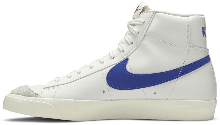 Nike Blazer Mid 77 Vintage Racer Blue