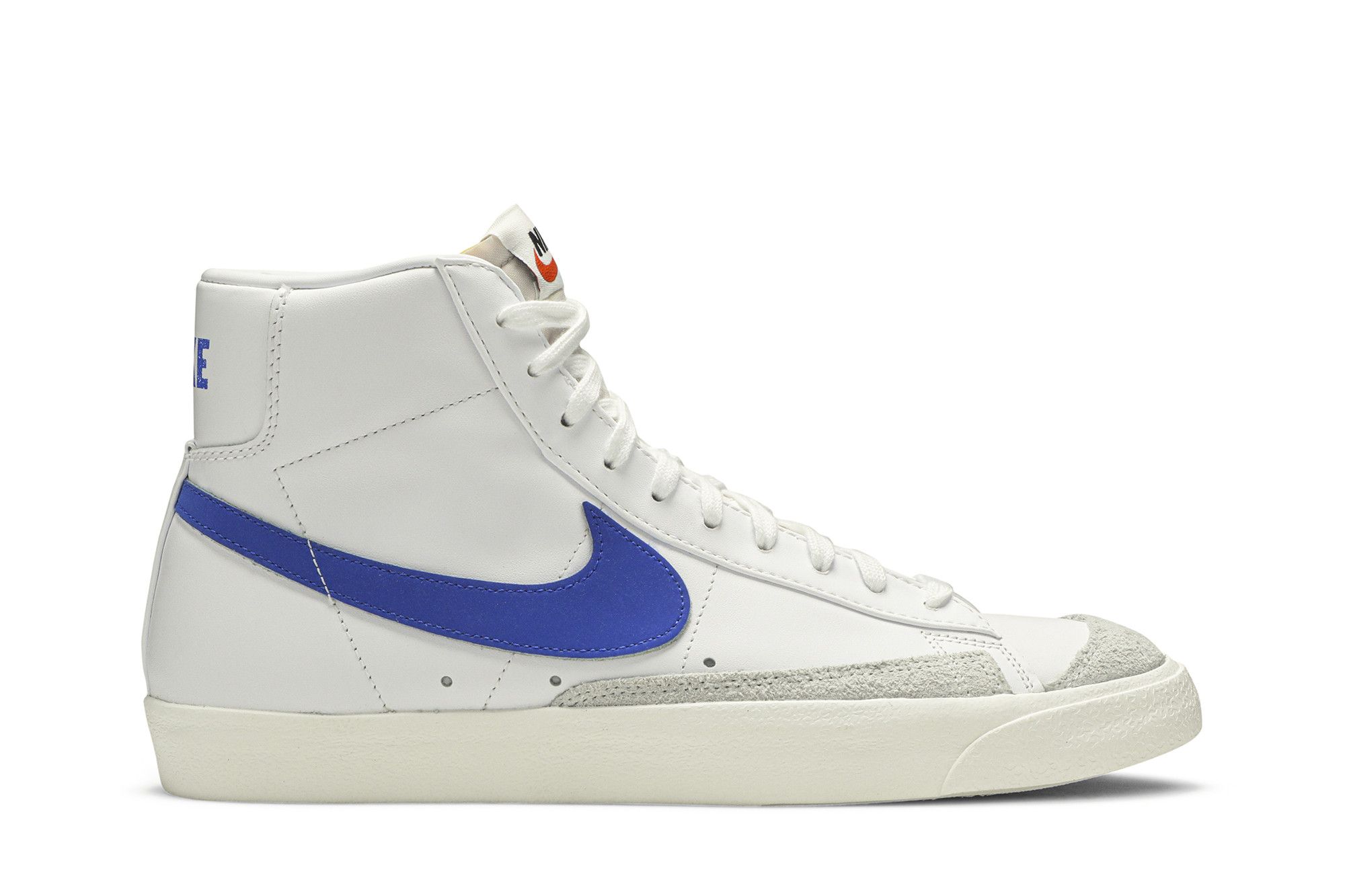 Nike blazer mid 77 goat hotsell