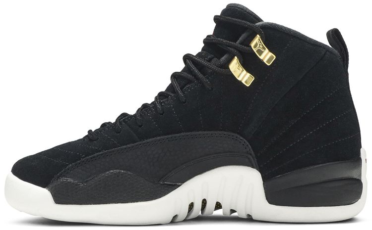 Air Jordan 12 Retro GS Reverse Taxi
