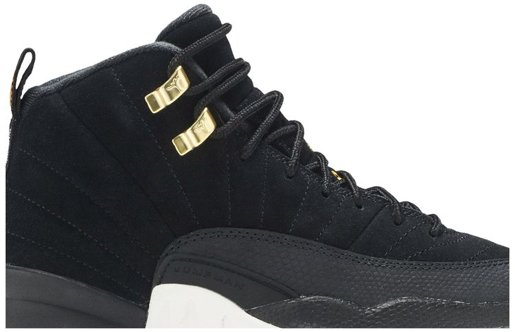 Air Jordan 12 Retro GS Reverse Taxi